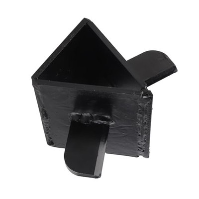 Log Splitters for Firewood, Manual Log Splitter Wedge, Firewood Kindling Spli...