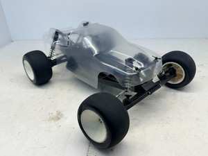 J Concepts Team Associated RC10T3 Cuerpo Auténtico 6139 04116139