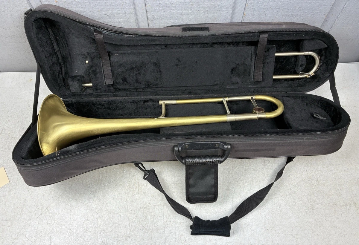 King 3B Trombones for sale | eBay