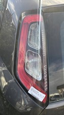 Feu arrière Fiat PUNTO EVO