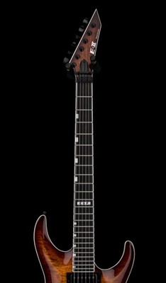 ESP E-II Horizon FR-II - #ES6222253 (Factory Demonstration Model