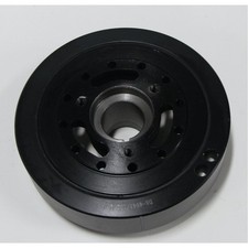 Revolution Harmonic Balancer 6512 8 In. External Balance Non-sfi For 454 Bbc