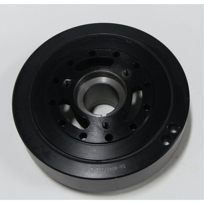 Revolution Harmonic Balancer 6512; 8 in. External Balance, Non-SFI for 454 BBC
