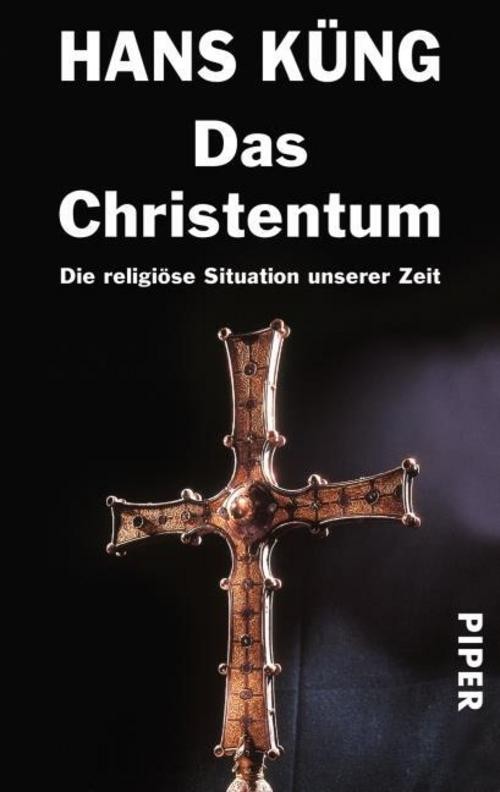 Piper Verlag Gmbh Das Christentum - Bild 2