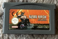 ebay® Auktion 287271879302 | Road Rash Jailbreak Nintendo GameBoy Advance Gba Spiel Thumbnail of ebay® auction 287271879302 | Road Rash Jailbreak Nintendo GameBoy Advance Gba Spiel