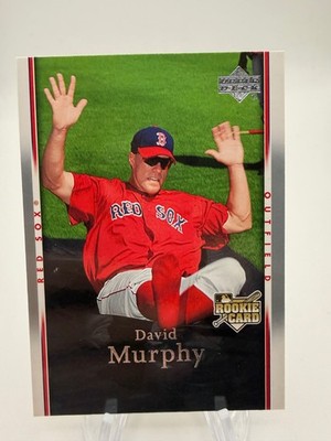 2007 Upper Deck Baseball Cards +Rookies - You Pick