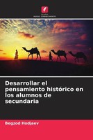 Begzod Hodjaev | Desarrollar El Pensamiento HistóRico En Los Alumnos De...