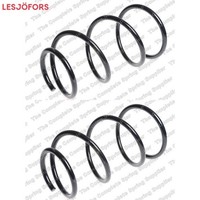 2X Fahrwerksfeder LesjÖFors 4092605 2 Federn Satz Federnsatz FüR Toyota