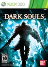 Dark Souls - Xbox 360 Game Only