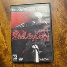 Devil May Cry Greatest Hits (Sony PlayStation 2, 2002)