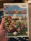 Mario Party 8 - Nintendo Wii