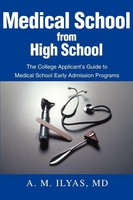 Medical School From High School Md A. M. Ilyas Taschenbuch Englisch 2002