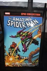 Marvel Epic Collection Amazing Spider-Man Volume 7 Goblin's Last Stand TPB RARE