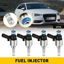 For 2009-2015 AUDI A5/A5 Quattro 2.0 TFSI CAEA CAEB CAED CDNB CDNC Fuel Injector