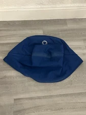BUGABOO Donkey Sun Canopy - Royal Blue 