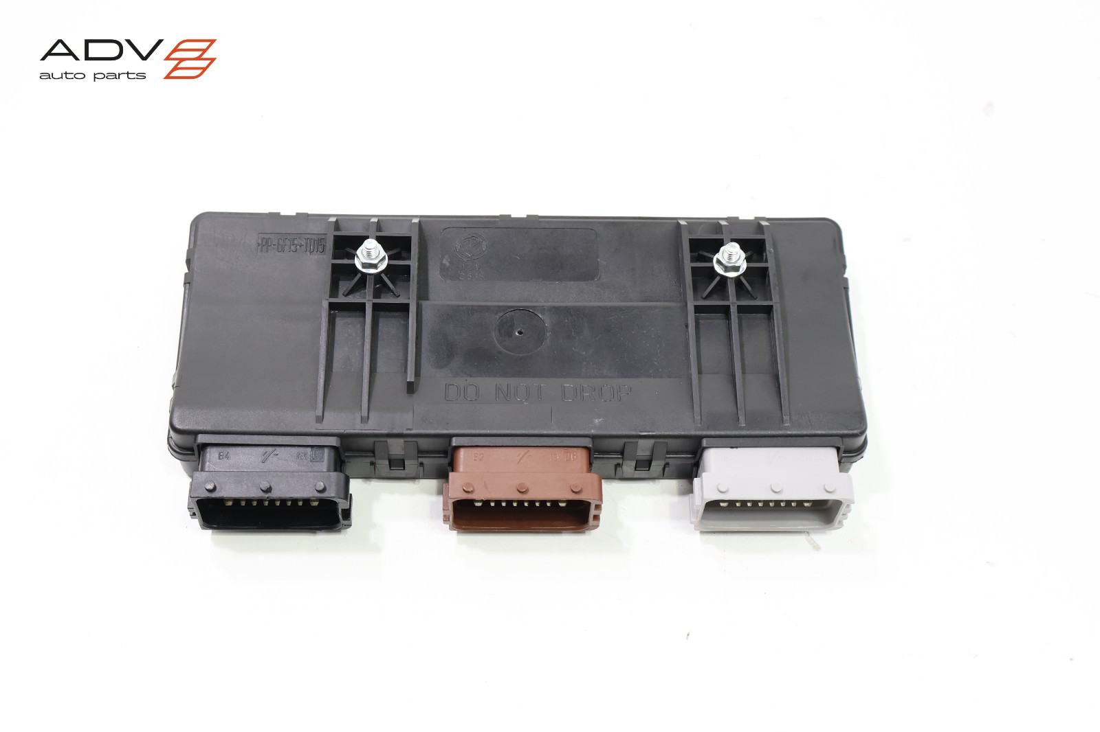 2015 FERRARI CALIFORNIA T FRONT RIGHT SIDE SEAT CONTROL MODULE UNIT OEM