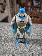 Batman- Super Powers Vintage Kenner Complete Great Condition 