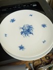 Rosenthal Rhapsody Romance 7 5/8" Salad Plates (Set Of 4)