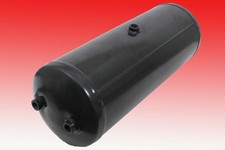 Serbatoio Aria Compressa 30 Litri D=246 L=720 4 Collegamenti Serbatoio Aria