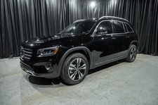 2026 Mercedes-Benz GLB250 250 SUV