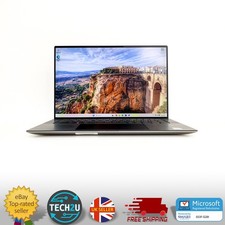 Dell Precision 5570 Laptop 15" FHD i7 12th Gen 32GB RAM 1TB SSD RTX A2000 Win11