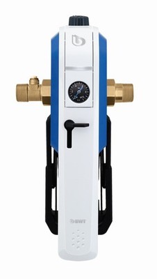 BWT - Einhebelfilter - E1 1'' HWS DN 25