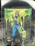 2026 Battle Arena PB Buckets SL-78 Glow Foil First Edition