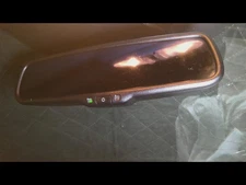 Rear View Mirror Automatic Dimming With Microphone Fits 10-17 CARAVAN 419681