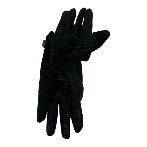 Alfani Alfatech Men's Lightweight Stretch Touch Screen Gloves Black Small - NWT - Picture 3 of 3