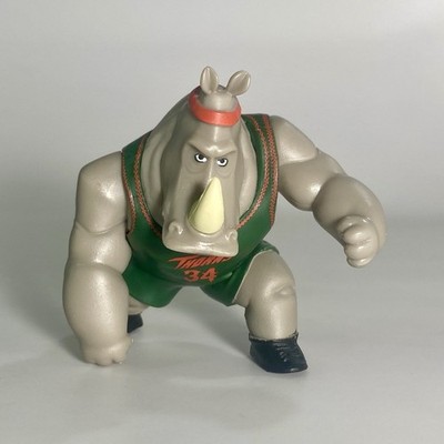GOAT THE MOVIE 2'' Mystery Roarball Capsule Archie Everhardt Mini Figure Jada