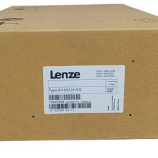 EVS9324-ES New Sealed Lenze Servo Drives 9300...