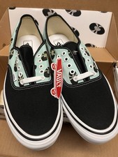 Vans OG Auténtico LX Wackomaria Talla 13 Nuevo en Caja