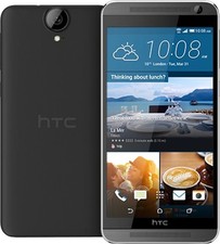 SEALED BOXED HTC One E9+ 32GB (Grey) Unlocked