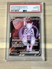 Team Rocket's Mewtwo ex SR 114/098 PSA 10 - SV10 Glory of Team Rocket Pokemon