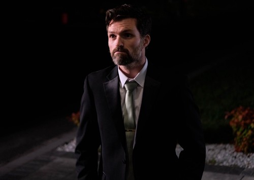 Im Kopf des Killers - A Wounded Fawn Blu-ray  *NEU*OVP* - Bild 5 von 11