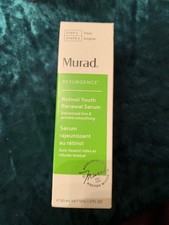 Murad Retinol Youth Renewal Serum - 1oz