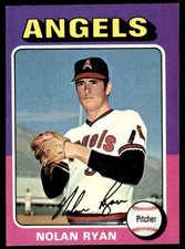 1975 Topps Mini Baseball - Pick A Card - Cards 416-535