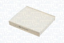 Filtre d'habitacle Mercedes 406