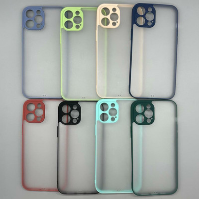 8 Pack! Cases Silicone iPhone 12 Pro Max Soft Phone Cover 8 COLORS per order