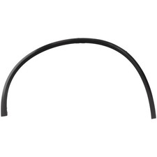 Fender Flares For 2013-2017 Buick Enclave Front Passenger Side Primed 22860167