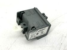 New Siemens 49ASNO Ser B Auxiliary Contact Kit 1-NO NEMA Rating A600 - No Box