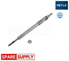 Image of GLOW PLUG FOR HYUNDAI GRAND SANTA FÉ MAXCRUZ SANTA FE XL MEYLE 37-14 860 0004