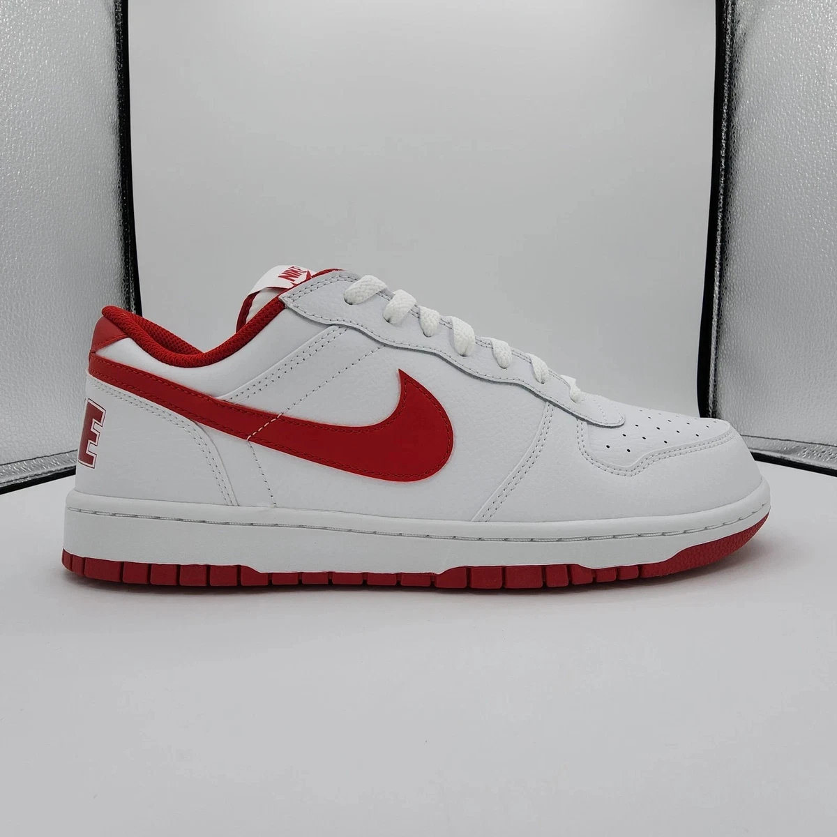 Nike Dunk Low Red for Sale | Authenticity Guaranteed | eBay