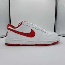 Nike Dunk Low Varsity Red White 355152-150 Me...