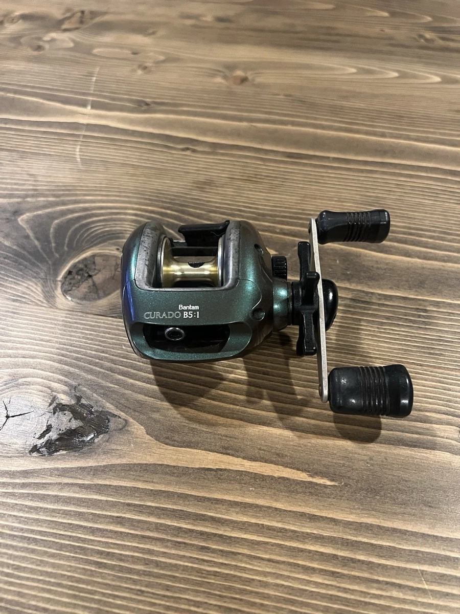 Shimano Curado 201 for sale | eBay