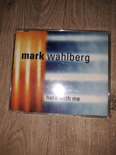 Mark Wahlberg, here with me, CD - 1998/ 1,99 ...