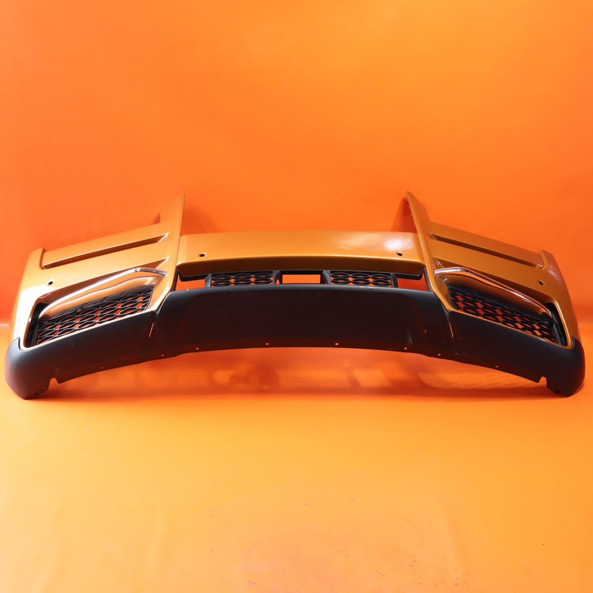 Rolls-Royce Cullinan 2019-2024 FRONT Front bumper P/N 51117448893