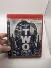 Army Of Two Playstation 3 PS3 Complete in Box