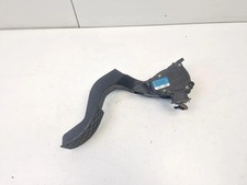 AUDI A6 Avant 4F5, C6 Gaspedal 8D1723523F 2.50 Diesel 2003 31237976