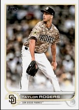 2022 Topps Update Series Baseball #US166-US330 You Choose Complete Your Set